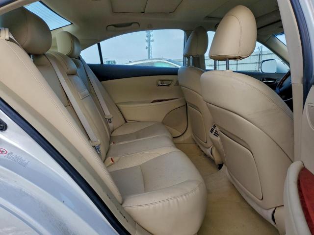 Lexus Es 350 Image 12