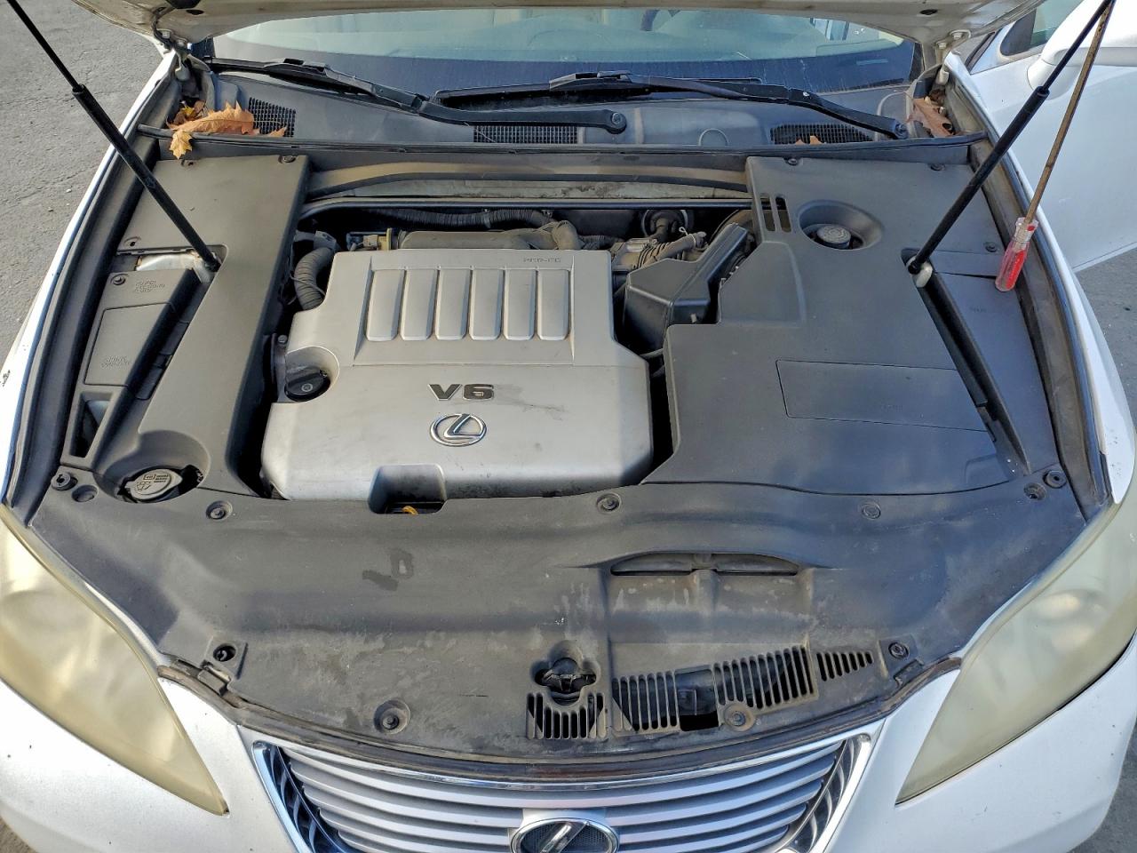 Lexus Es 350 Image 6