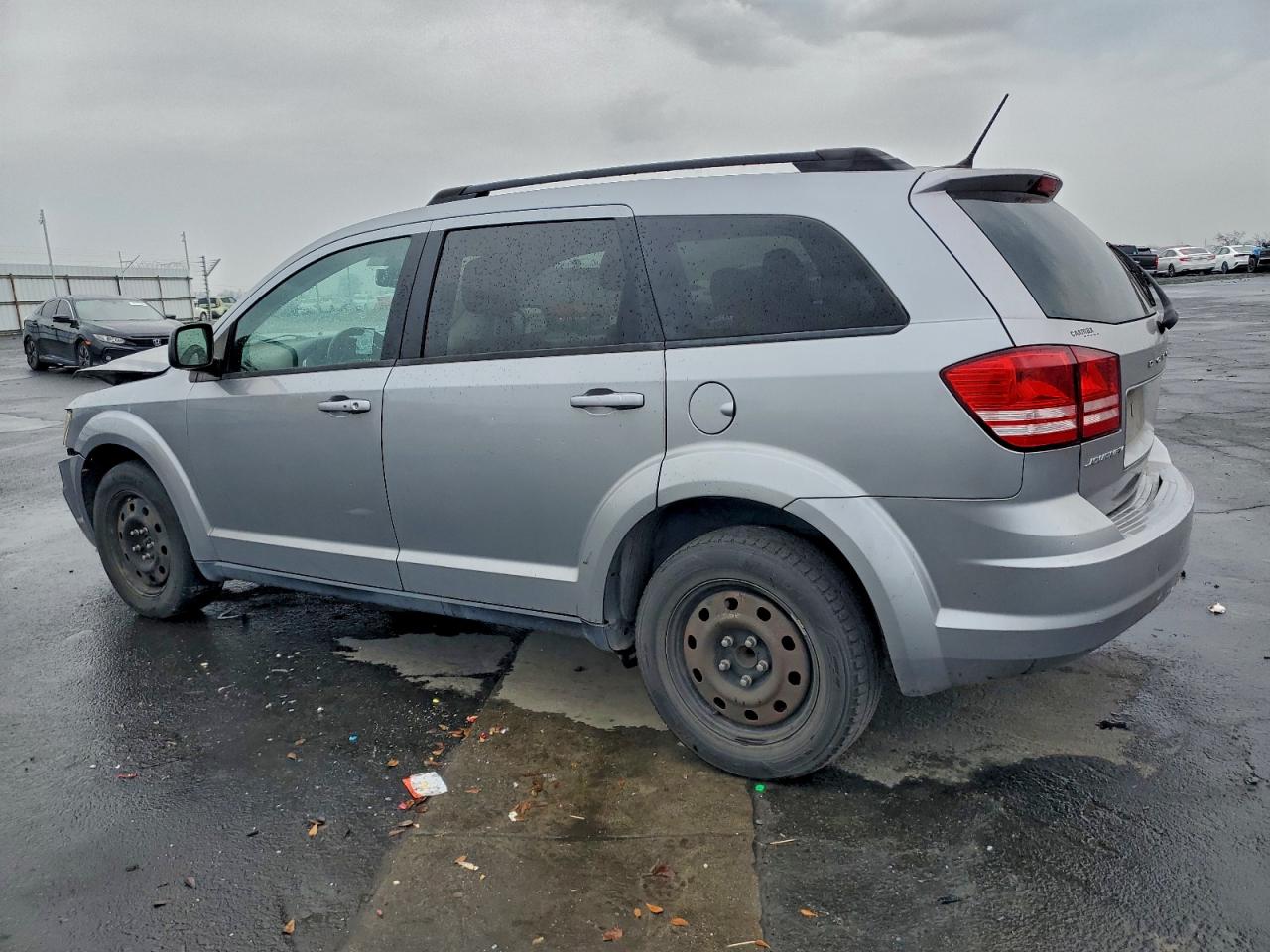 Dodge Journey Se Image 4