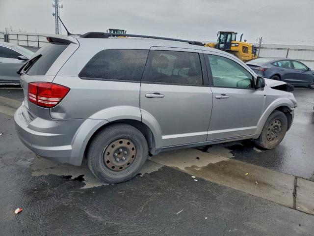 Dodge Journey Se Image 13