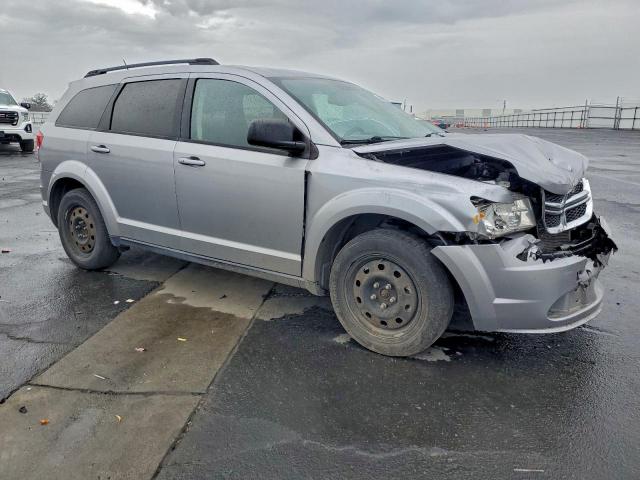 Dodge Journey Se Image 8