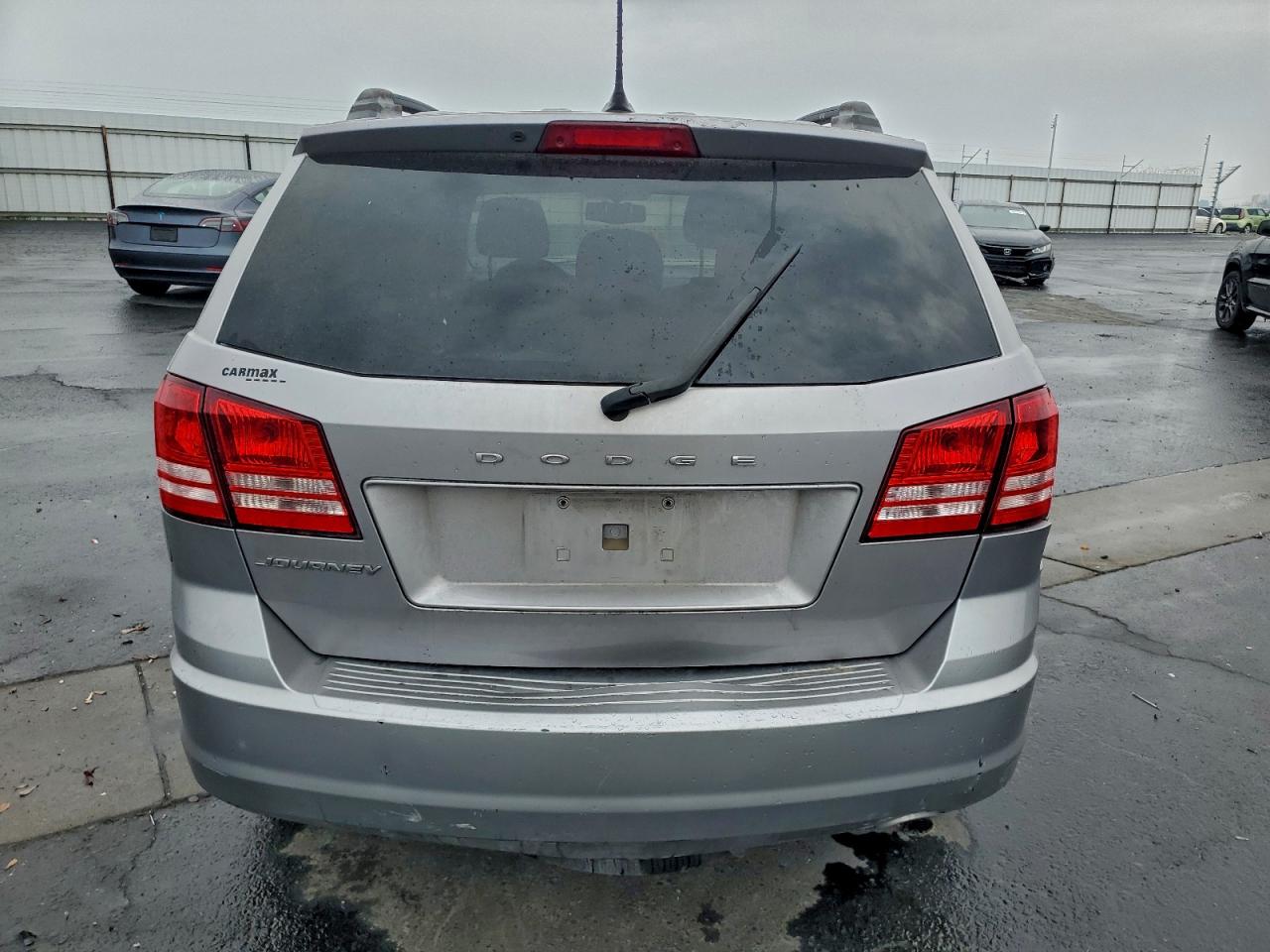 Dodge Journey Se Image 3