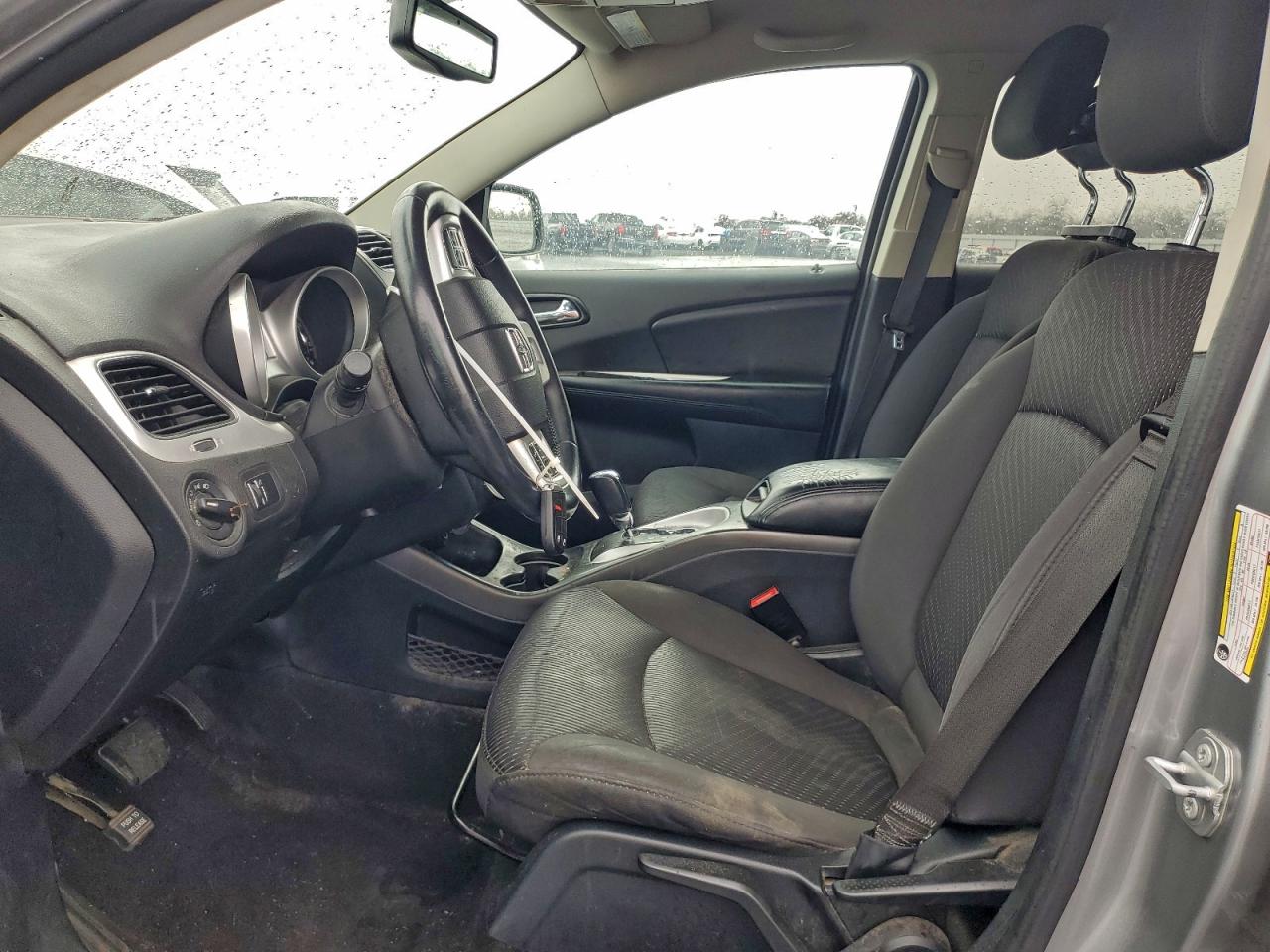 Dodge Journey Se Image 2