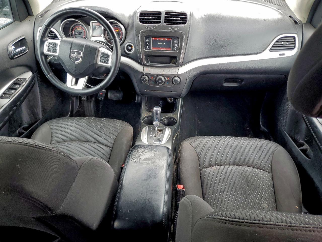 Dodge Journey Se Image 6