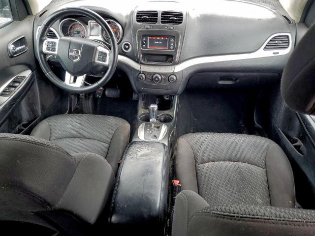 Dodge Journey Se Image 6