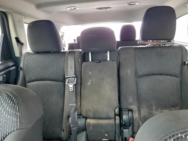 Dodge Journey Se Image 14