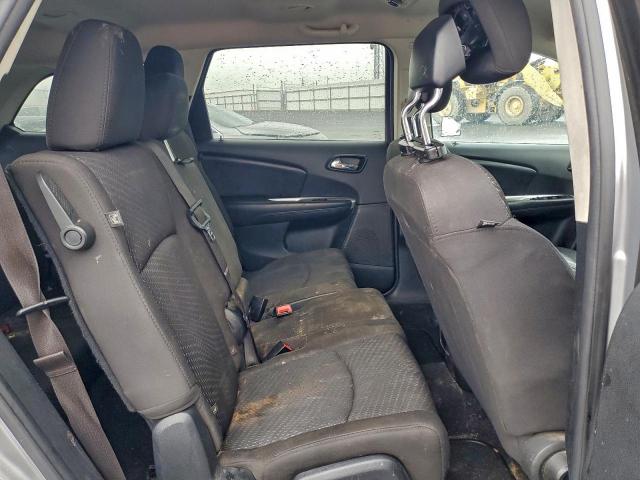 Dodge Journey Se Image 7