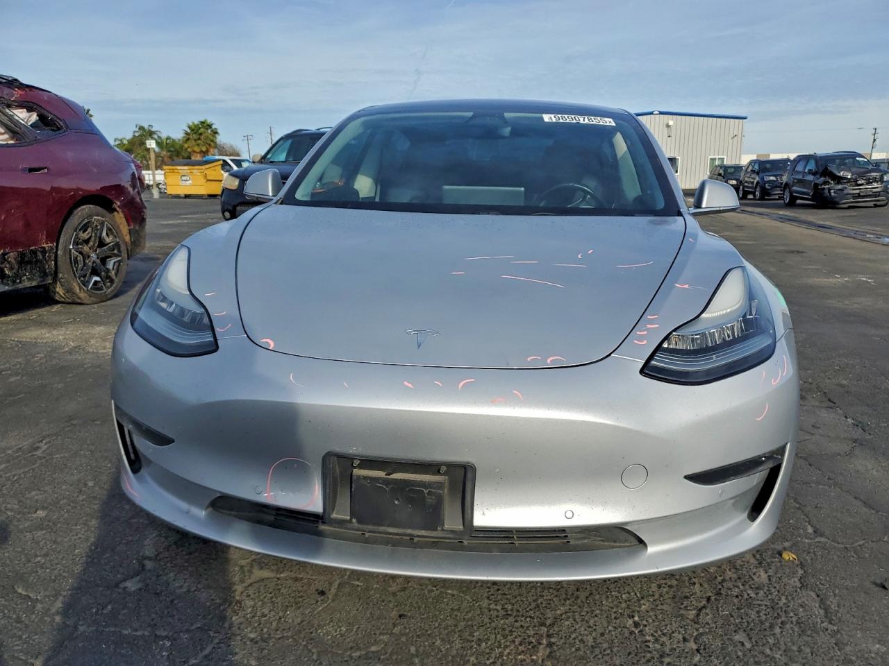 Tesla Model 3 Image 3