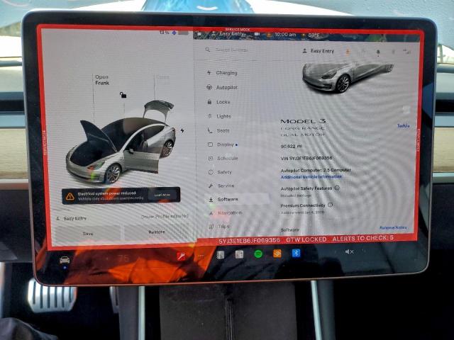 Tesla Model 3 Image 7