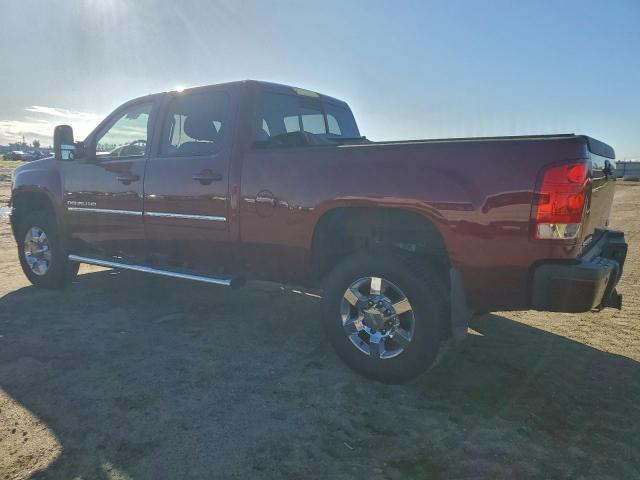 GMC Sierra K2500 Denali Image 5