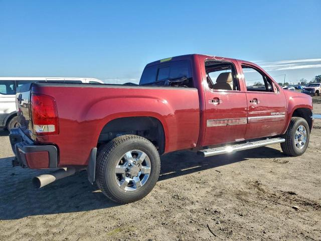 GMC Sierra K2500 Denali Image 8