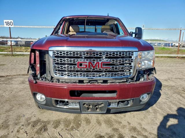 GMC Sierra K2500 Denali Image 13