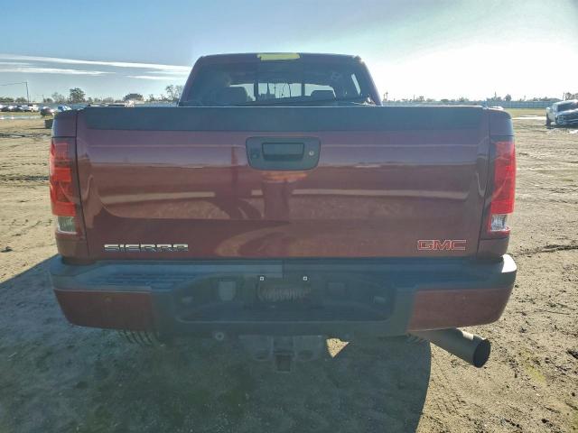 GMC Sierra K2500 Denali Image 2