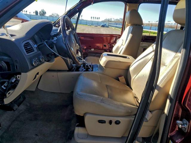 GMC Sierra K2500 Denali Image 4