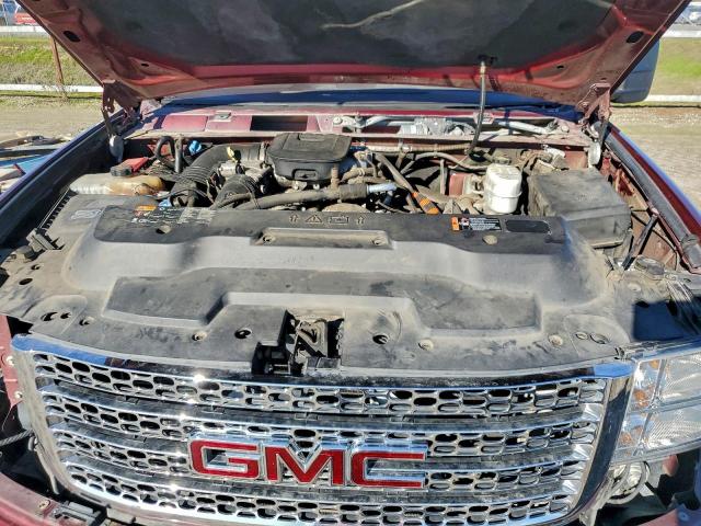 GMC Sierra K2500 Denali Image 11