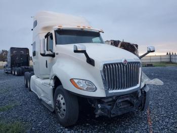  Salvage International Lt625