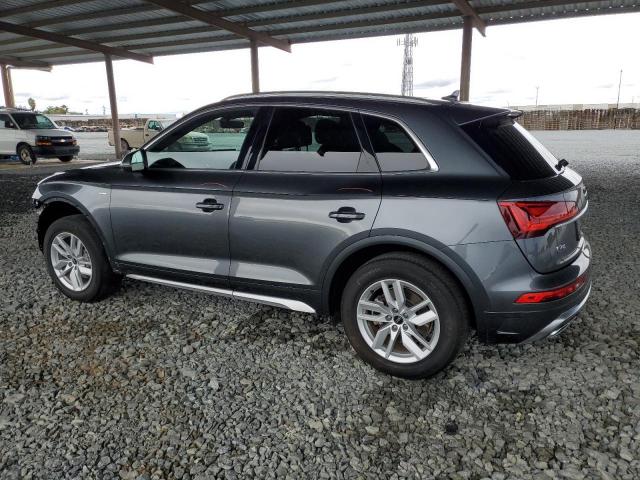 Audi Q5 Premium 45 Image 6