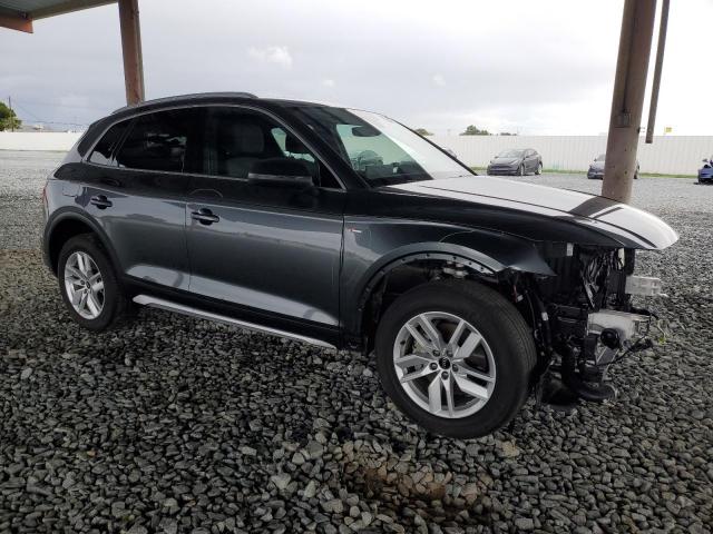 Audi Q5 Premium 45 Image 3
