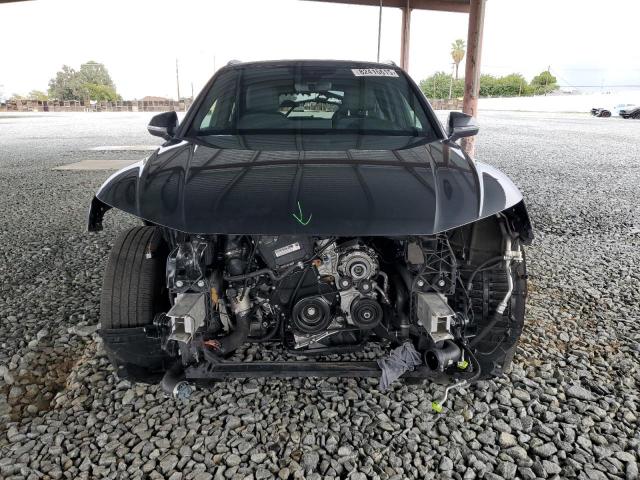 Audi Q5 Premium 45 Image 4