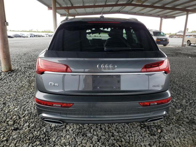 Audi Q5 Premium 45 Image 10