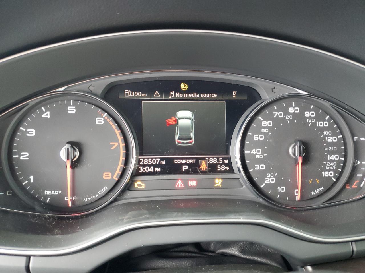 Audi Q5 Premium 45 Image 7