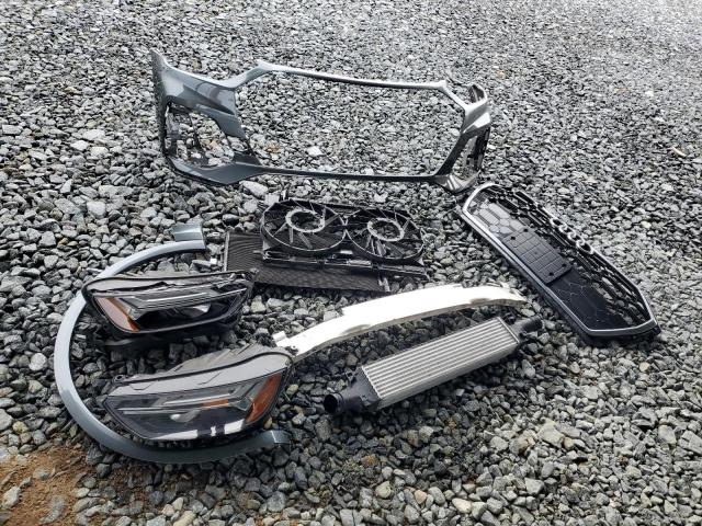 Audi Q5 Premium 45 Image 12